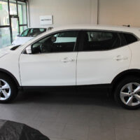 Nissan Qahsqai 1.5 DCI 115cv Acenta 5p. 2020 - Imagen 3
