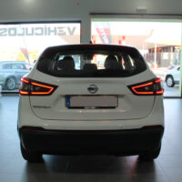 Nissan Qahsqai 1.5 DCI 115cv Acenta 5p. 2020 - Imagen 5