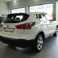 Nissan Qahsqai 1.5 DCI 115cv Acenta 5p. 2020 - Imagen 6
