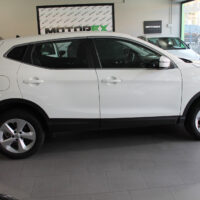 Nissan Qahsqai 1.5 DCI 115cv Acenta 5p. 2020 - Imagen 7