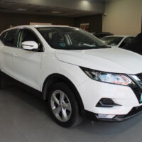 Nissan Qahsqai 1.5 DCI 115cv Acenta 5p. 2020 - Imagen 8