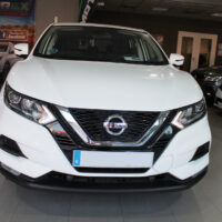 Nissan Qahsqai 1.5 DCI 115cv Acenta 5p. 2020 - Imagen 9