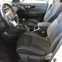 Nissan Qahsqai 1.5 DCI 115cv Acenta 5p. 2020 - Imagen 12