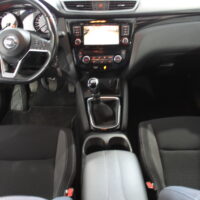 Nissan Qahsqai 1.5 DCI 115cv Acenta 5p. 2020 - Imagen 13