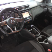 Nissan Qahsqai 1.5 DCI 115cv Acenta 5p. 2020 - Imagen 14