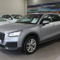 Audi Q2 30 TDI 115cv Stronic 5p. 2020 - Imagen 2