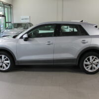 Audi Q2 30 TDI 115cv Stronic 5p. 2020 - Imagen 3