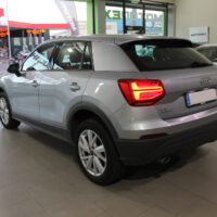 Audi Q2 30 TDI 115cv Stronic 5p. 2020 - Imagen 4