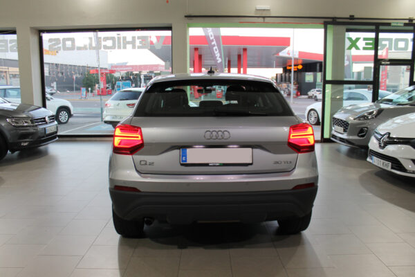 Audi Q2 30 TDI 115cv Stronic 5p. 2020 - Imagen 5