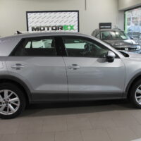 Audi Q2 30 TDI 115cv Stronic 5p. 2020 - Imagen 7