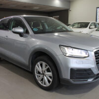 Audi Q2 30 TDI 115cv Stronic 5p. 2020 - Imagen 8