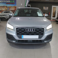 Audi Q2 30 TDI 115cv Stronic 5p. 2020 - Imagen 9