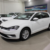 VW Golf 1.6 TDI 115cv Ready2Go 5p. 2020 - Imagen 2