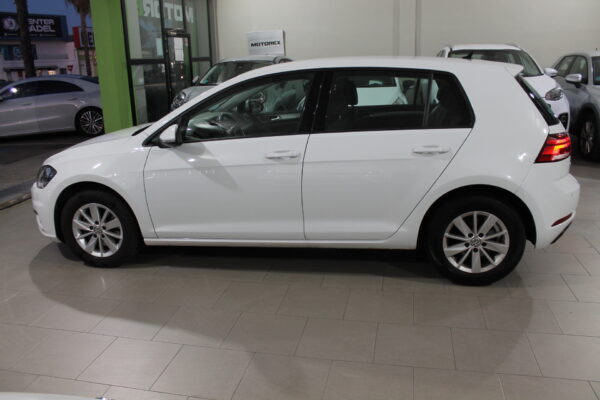 VW Golf 1.6 TDI 115cv Ready2Go 5p. 2020 - Imagen 3