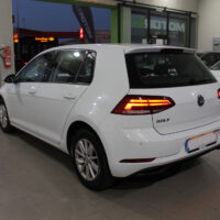 VW Golf 1.6 TDI 115cv Ready2Go 5p. 2020 - Imagen 4