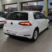 VW Golf 1.6 TDI 115cv Ready2Go 5p. 2020 - Imagen 6