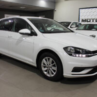 VW Golf 1.6 TDI 115cv Ready2Go 5p. 2020 - Imagen 8