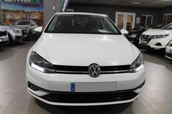 VW Golf 1.6 TDI 115cv Ready2Go 5p. 2020 - Imagen 9