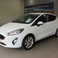Ford Fiesta 1.5 TDCI 85cv Trend 5p. 2020 - Imagen 2