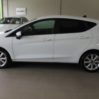 Ford Fiesta 1.5 TDCI 85cv Trend 5p. 2020 - Imagen 3