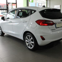 Ford Fiesta 1.5 TDCI 85cv Trend 5p. 2020 - Imagen 4