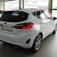 Ford Fiesta 1.5 TDCI 85cv Trend 5p. 2020 - Imagen 6