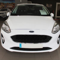 Ford Fiesta 1.5 TDCI 85cv Trend 5p. 2020 - Imagen 9