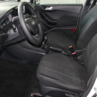 Ford Fiesta 1.5 TDCI 85cv Trend 5p. 2020 - Imagen 12