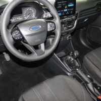 Ford Fiesta 1.5 TDCI 85cv Trend 5p. 2020 - Imagen 13