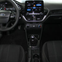 Ford Fiesta 1.5 TDCI 85cv Trend 5p. 2020 - Imagen 14