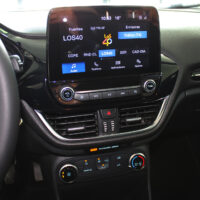 Ford Fiesta 1.5 TDCI 85cv Trend 5p. 2020 - Imagen 19