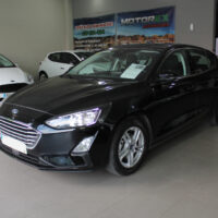 Ford Focus 1.5 Ecoblue 120cv Trend 5p. 2020 - Imagen 2