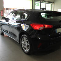 Ford Focus 1.5 Ecoblue 120cv Trend 5p. 2020 - Imagen 4