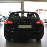 Ford Focus 1.5 Ecoblue 120cv Trend 5p. 2020 - Imagen 5