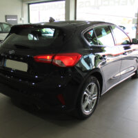 Ford Focus 1.5 Ecoblue 120cv Trend 5p. 2020 - Imagen 6