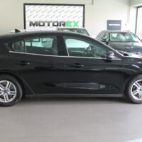 Ford Focus 1.5 Ecoblue 120cv Trend 5p. 2020 - Imagen 7
