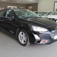 Ford Focus 1.5 Ecoblue 120cv Trend 5p. 2020 - Imagen 8