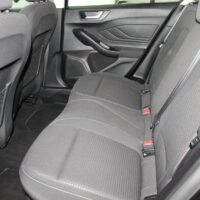 Ford Focus 1.5 Ecoblue 120cv Trend 5p. 2020 - Imagen 10