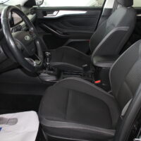 Ford Focus 1.5 Ecoblue 120cv Trend 5p. 2020 - Imagen 11