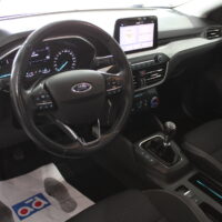 Ford Focus 1.5 Ecoblue 120cv Trend 5p. 2020 - Imagen 12