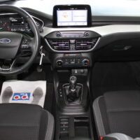 Ford Focus 1.5 Ecoblue 120cv Trend 5p. 2020 - Imagen 13