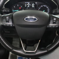 Ford Focus 1.5 Ecoblue 120cv Trend 5p. 2020 - Imagen 16