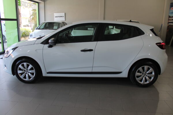 Renault Clio 1.5 DCI 85cv Business 5p. 2021 - Imagen 3