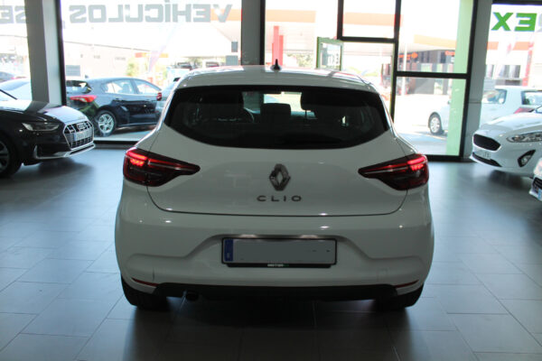 Renault Clio 1.5 DCI 85cv Business 5p. 2021 - Imagen 5