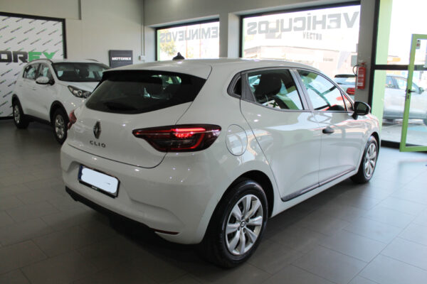 Renault Clio 1.5 DCI 85cv Business 5p. 2021 - Imagen 6