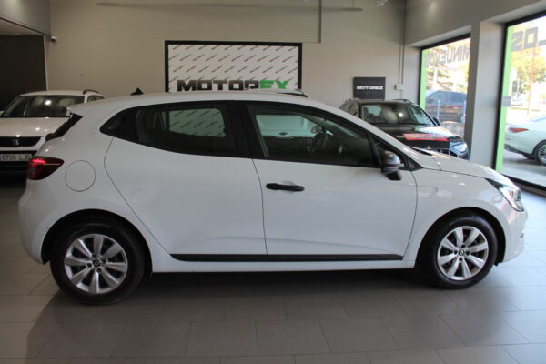 Renault Clio 1.5 DCI 85cv Business 5p. 2021 - Imagen 7