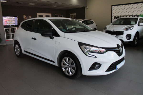 Renault Clio 1.5 DCI 85cv Business 5p. 2021 - Imagen 8
