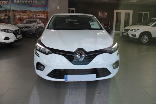 Renault Clio 1.5 DCI 85cv Business 5p. 2021 - Imagen 9