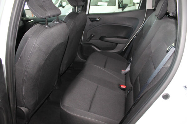 Renault Clio 1.5 DCI 85cv Business 5p. 2021 - Imagen 11
