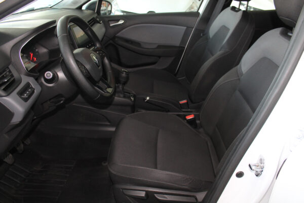 Renault Clio 1.5 DCI 85cv Business 5p. 2021 - Imagen 12